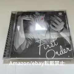 B52.志麻 First order CD