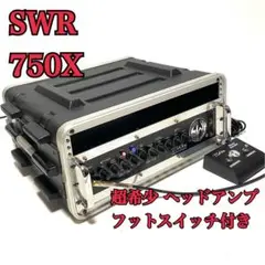 2025年最新】swr ベースアンプの人気アイテム - メルカリ