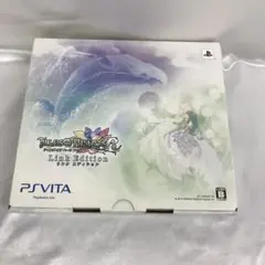 テイルズ・オブ・ハーツ R Link Edition