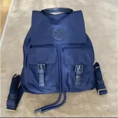 トリーバーチ 【美品】ナイロンリュック