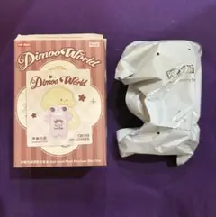 DIMOO Crush on Coffee Caramel Coffee