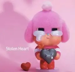 CRYBABY POPMART Crying For Love