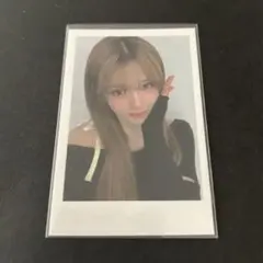 tripleS Jumpup 特典 ユビン