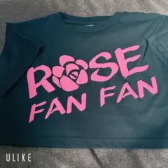 ローズファンファン KOGYARU コギャル トップス Tシャツ 即完売