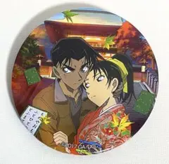 未使用】映画公開記念 名探偵コナン 15周年記念 メモリアル