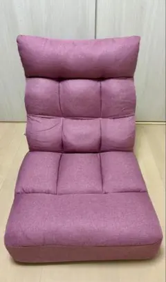 ニトリ　つながるハイバックポケットコイル座椅子