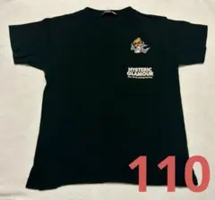 ヒステリックミニ　半袖　Tシャツ　子供服