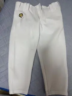 白ユニ