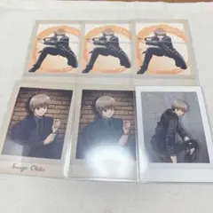 沖田総悟　銀魂　ぱしゃこれ