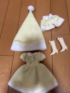 ブライス フロスティフロック Blythe Frosty Frock doll Factory-Sealed New] Neo Blythe doll Frosty Frock TAKARA TOMY