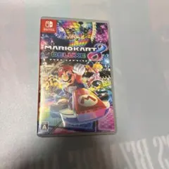 マリオカート8 デラックス