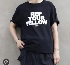 Deuxieme Classe AMERICANA BIG Tシャツ