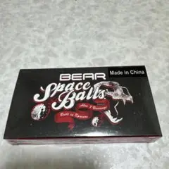landyachtz ランドヤッツ　BEARビルトインベアリング