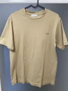 ラコステTシャツ　Sサイズ