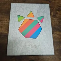 けものフレンズ Blu-ray BOX 特典付き