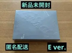 【新品未開封】RIIZE ODYSSEY SUNLOVE E ver.