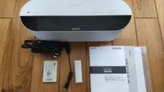 ワイヤレスデジタルオーディオ　VGF-WA/W ヨドバシ.com - ソニー SONY ワイヤレス Wi-Fi オーディオ