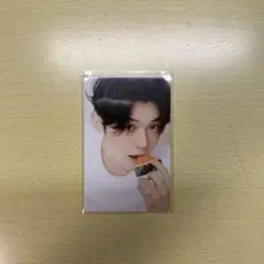 ヨンジュン トレカ