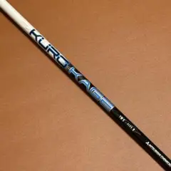 クロカゲ TM5 1W フレックスS テーラーメード純正 スリーブ付き