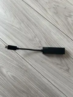 ELECOM 有線LANアダプタ