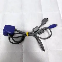 ゲームボーイアドバンス 通信ケーブル AGB-005