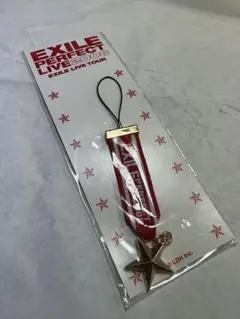 EXILE ストラップ