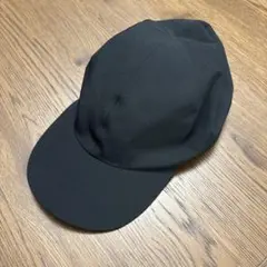ユニクロ UVカットジェットキャップ