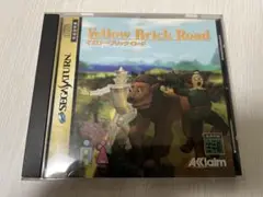 セガサターン　イエロー・ブリック・ロード