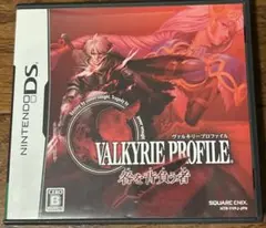 ヴァルキリープロファイル -咎を背負う者-