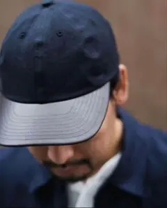 ULTERIOR for BLOOM&BRANCH CAP 希少