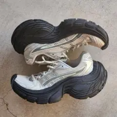 バレンシアガ　BALENCIAGA asics GelKayano14　10XL