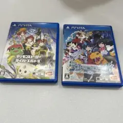 デジモンストーリー サイバースルゥース　デジモンワールド -next 0rder