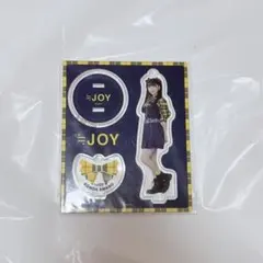《開封済》今日も君の夢を見たんだ 天野香乃愛 アクリルスタンド