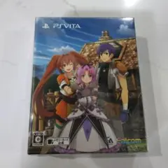 空の軌跡 Evolution