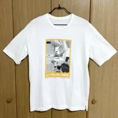 GU EVANGELION エヴァンゲリオン 綾波レイ Tシャツ XLサイズ