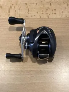 シマノ アルデバラン51HG レフトハンドル
