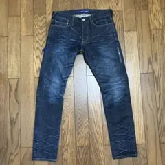 DENIM BY VANQUISH & FRAGMENT フラグメント