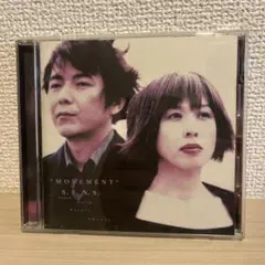 S.E.N.S. MOVEMENT CD