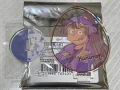 忍たま乱太郎 プリズムパターン アクリルスタンド 尾浜勘右衛門