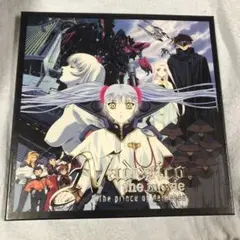 機動戦艦　ナデシコ　劇場版　LD 現状品