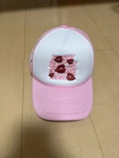 キャップ