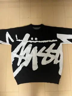 STUSSY セーター ニット