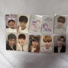 NCT テイル トレカセット 10枚 まとめ売り