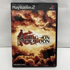 ドラゴン ドラグーン PlayStation 2