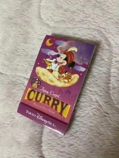 ディズニー メモ帳
