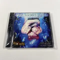 【うみねこのなく頃にサントラ】「Dear Golden witch」 ラック眼力