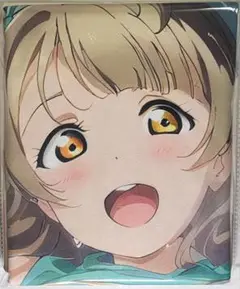 【8月限定】ラブライブ! μ's 南ことり バスタオル