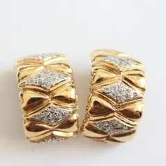 ヴォーグビジュ❤️VOGUEBIJOUX❤️マルチストーン カボションブローチ ヴォーグビジュ❤️VOGUEBIJOUX❤️マルチストーン カボション