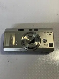 FUJIFILM FINEPIX F810 ジャンク Yahoo!オークション -「finepix f810」の落札相場・落札価格
