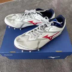MIZUNO 陸上　スパイク　25.5
